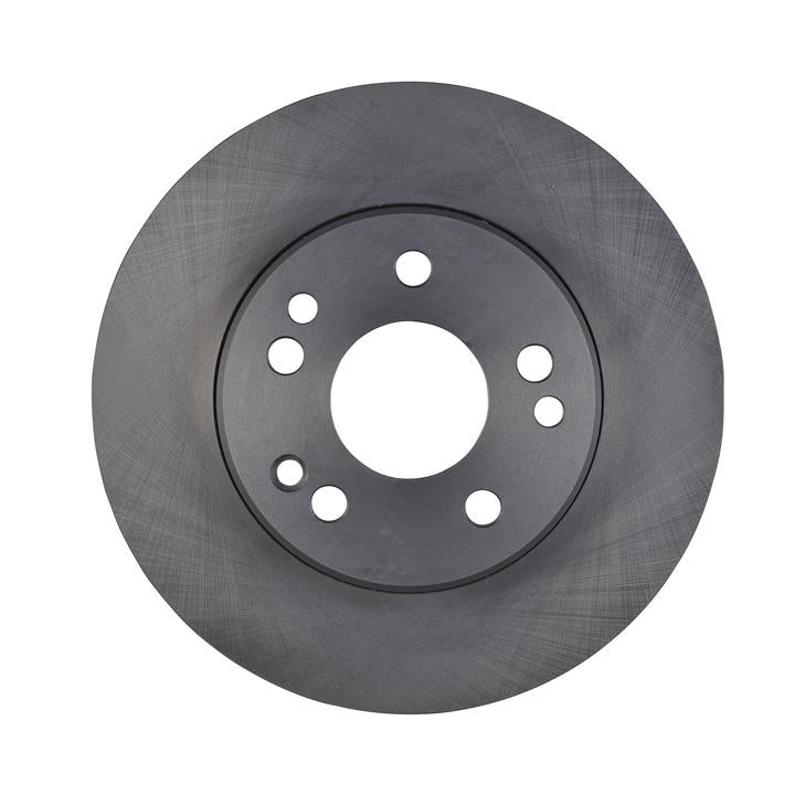 RDA OE Replacement Brake Rotor Single 284mm Front RDA263