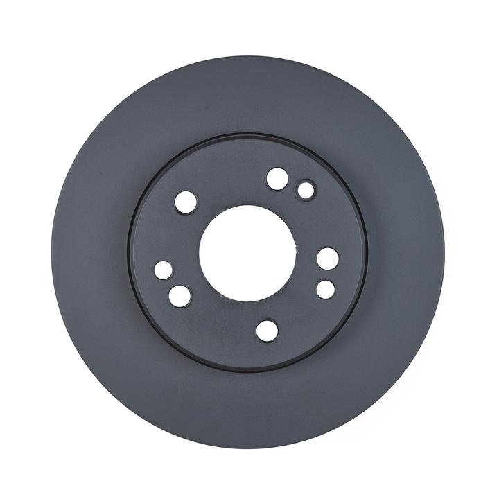 RDA OE Replacement Brake Rotor Single 284mm Front RDA264