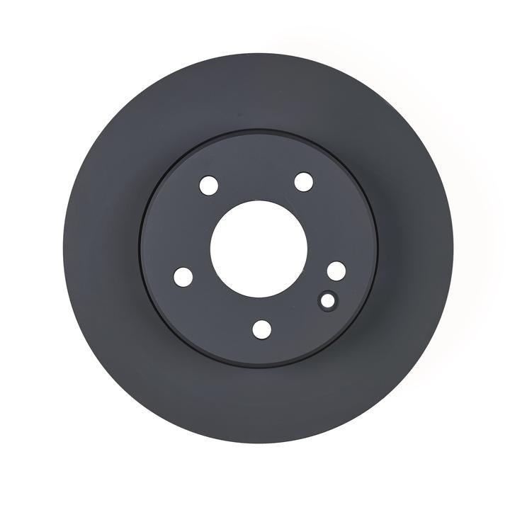 RDA OE Replacement Brake Rotor Single 284mm Front RDA265