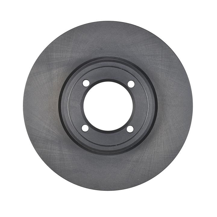 RDA OE Replacement Brake Rotor Single 273mm Front RDA270