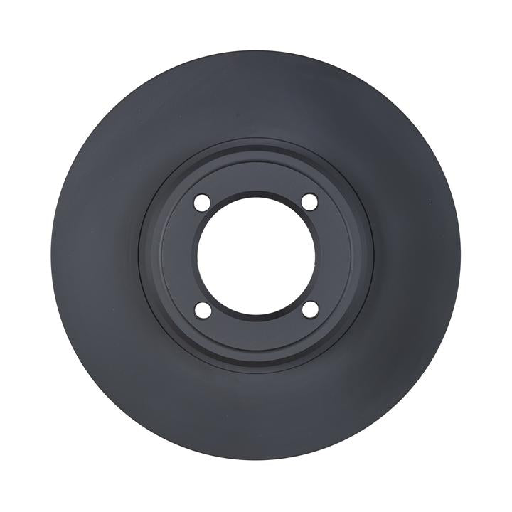 RDA OE Replacement Brake Rotor Single 273mm Front RDA272