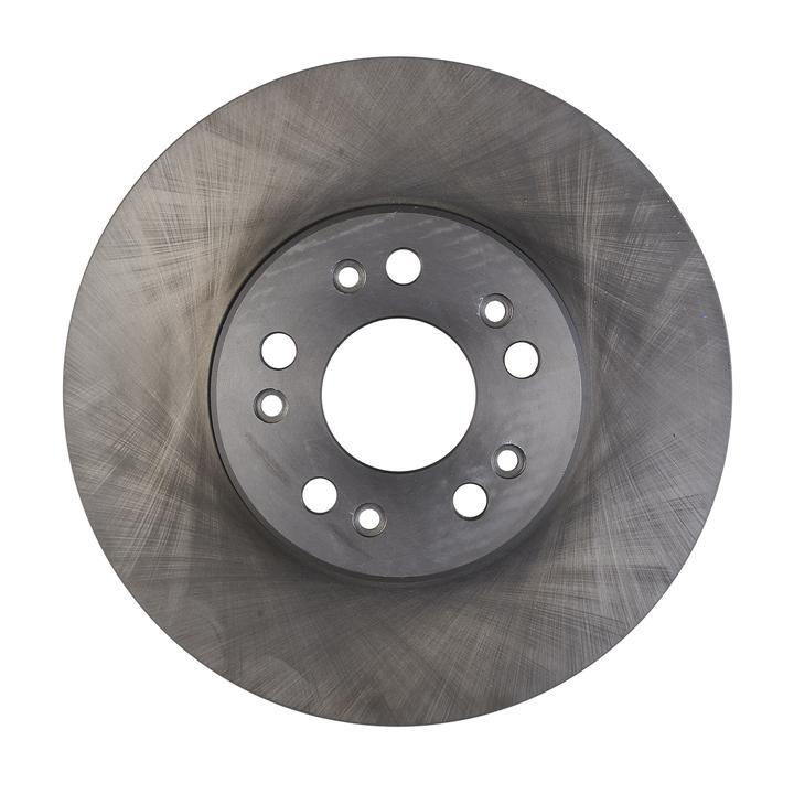 RDA OE Replacement Brake Rotor Single 320mm Front RDA284