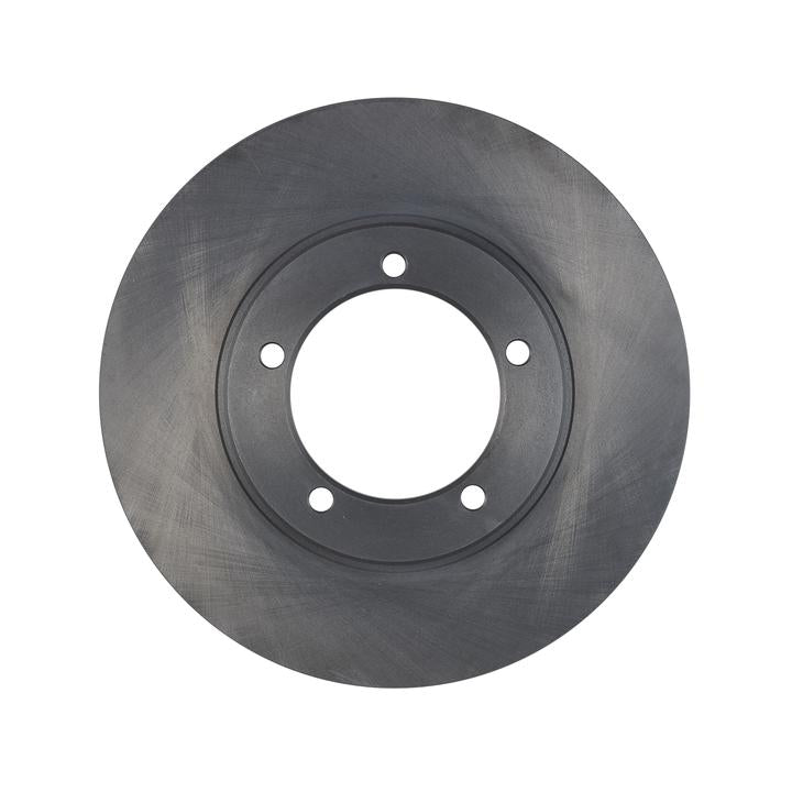 RDA OE Replacement Brake Rotor Single 277mm Front RDA292