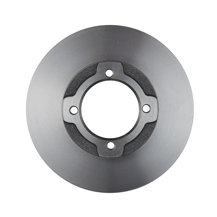 RDA OE Replacement Brake Rotor Single 211mm Front RDA297