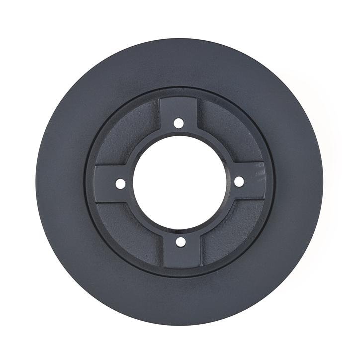 RDA OE Replacement Brake Rotor Single 240mm Front RDA302