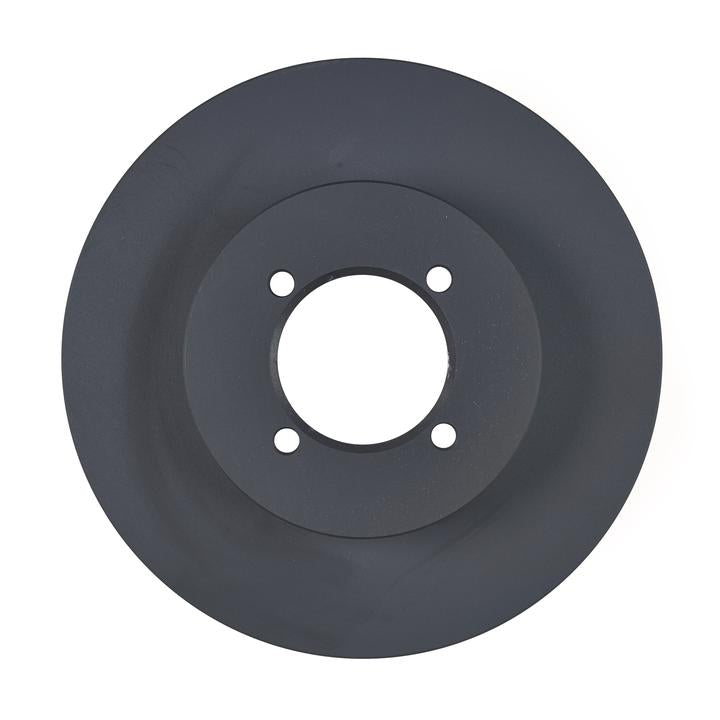 RDA OE Replacement Brake Rotor Single 270mm Front RDA316