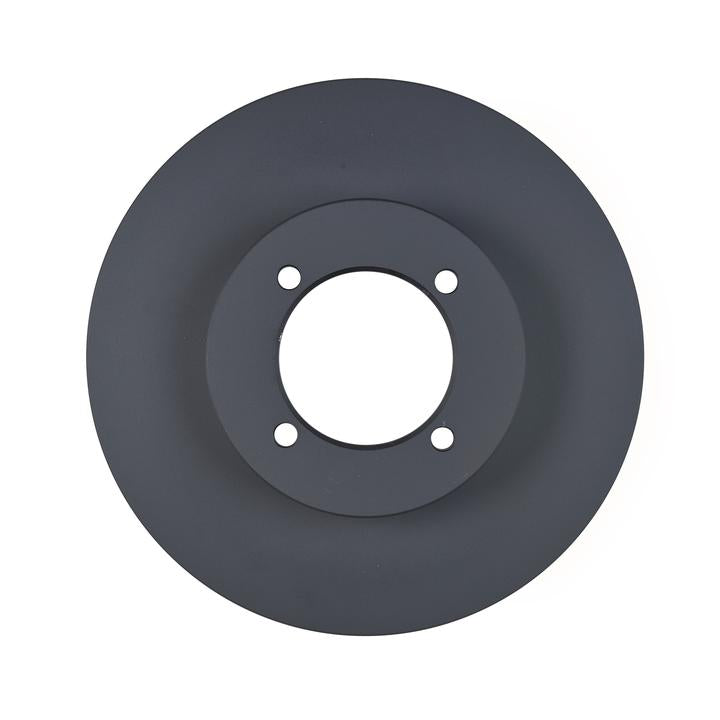 RDA OE Replacement Brake Rotor Single 271mm Front RDA325