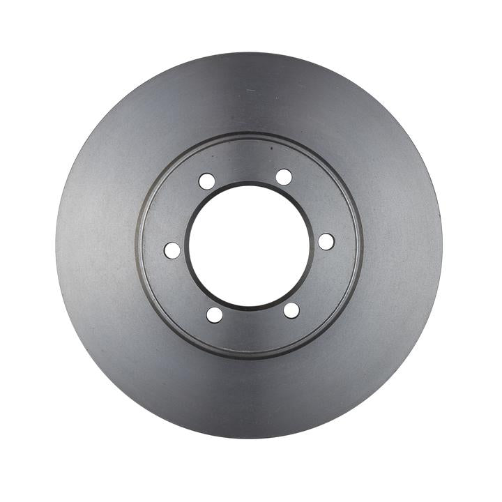 RDA OE Replacement Brake Rotor Single 271mm Front RDA327