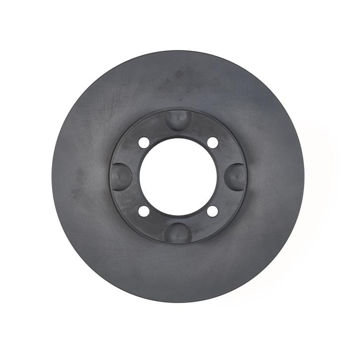 RDA OE Replacement Brake Rotor Single 250mm Front RDA334