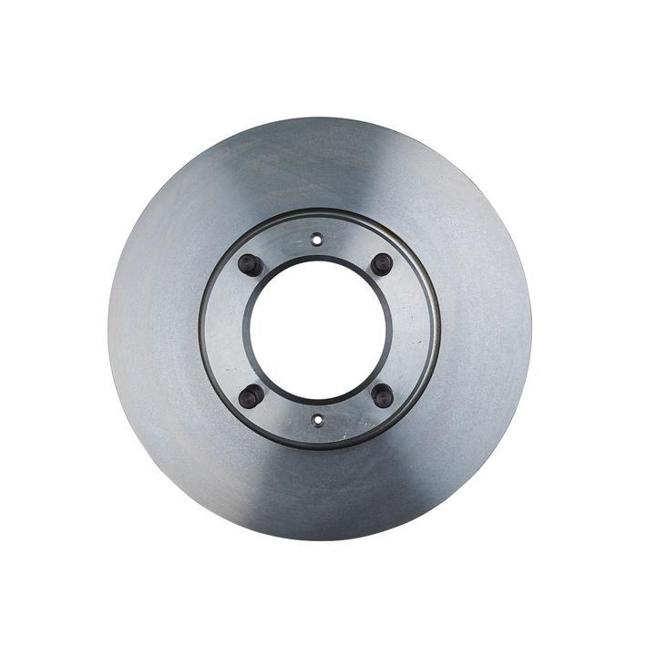 RDA OE Replacement Brake Rotor Single 272mm Front RDA358