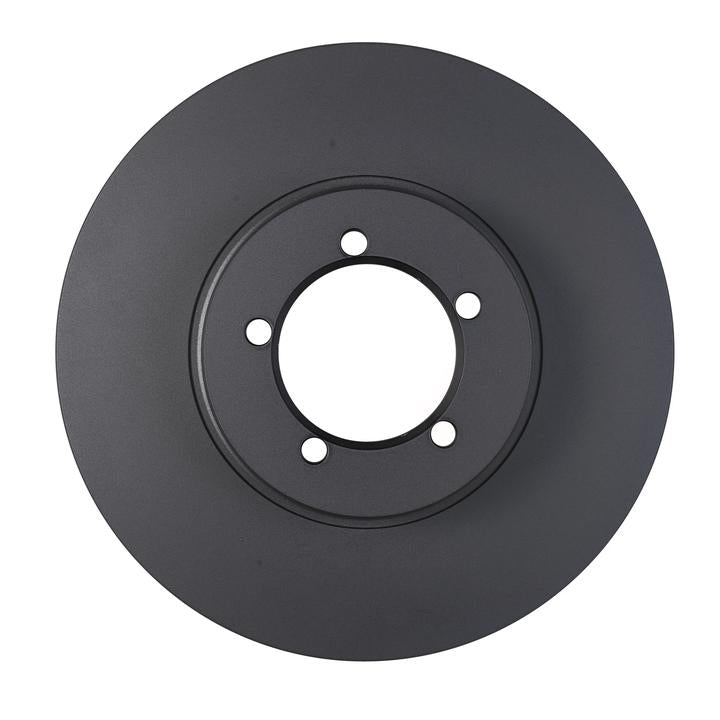 RDA OE Replacement Brake Rotor Single 272mm Front RDA375