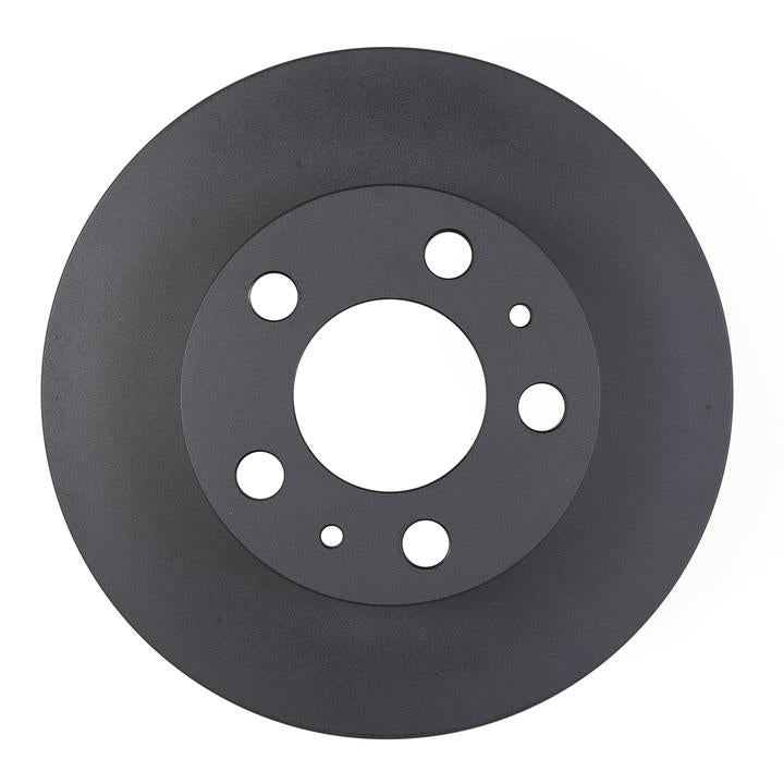RDA OE Replacement Brake Rotor Single 263mm Front RDA383
