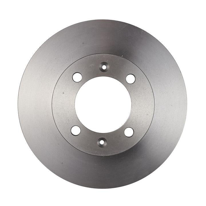 RDA OE Replacement Brake Rotor Single 280mm Front RDA388