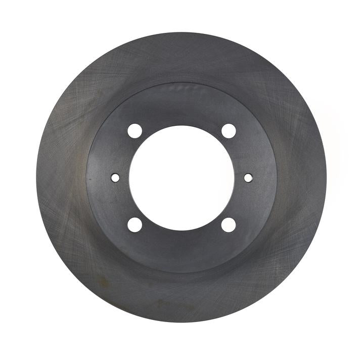 RDA OE Replacement Brake Rotor Single 265mm Rear RDA403
