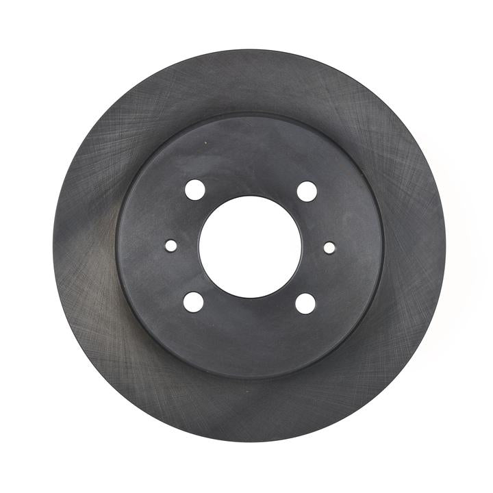 RDA OE Replacement Brake Rotor Single 260mm Rear RDA410