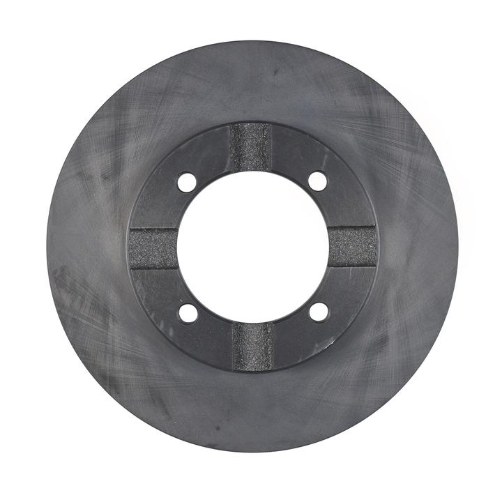 RDA OE Replacement Brake Rotor Single 236mm Front RDA412