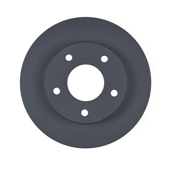 RDA OE Replacement Brake Rotor Single 256mm Front RDA421