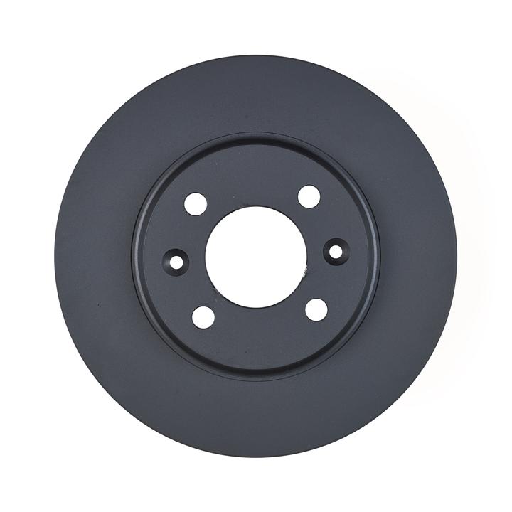 RDA OE Replacement Brake Rotor Single 280mm Front RDA430