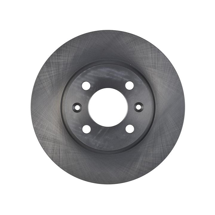 RDA OE Replacement Brake Rotor Single 280mm Front RDA431