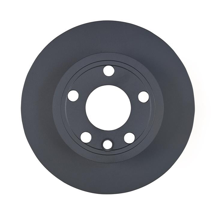 RDA OE Replacement Brake Rotor Single 282mm Front RDA448