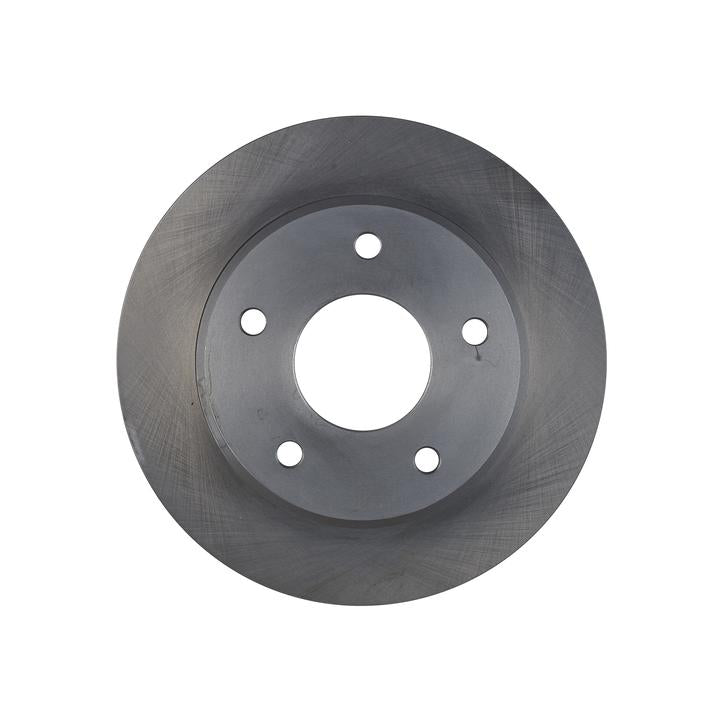 RDA OE Replacement Brake Rotor Single 280mm Rear RDA47