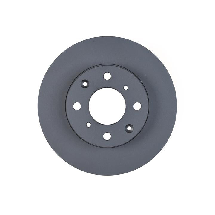 RDA OE Replacement Brake Rotor Single 240mm Front RDA473