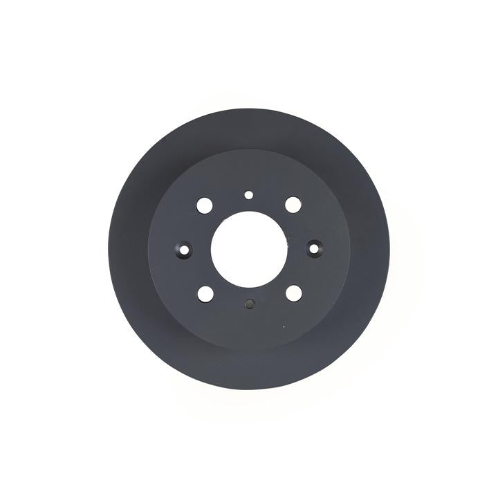 RDA OE Replacement Brake Rotor Single 239mm Rear RDA475