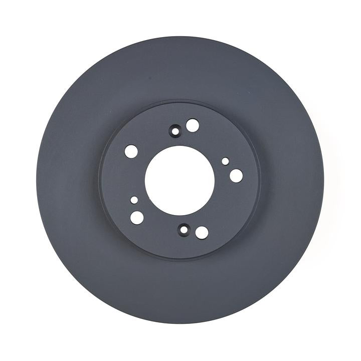 RDA OE Replacement Brake Rotor Single 300mm Front RDA476