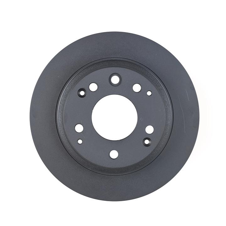 RDA OE Replacement Brake Rotor Single 282mm Rear RDA479