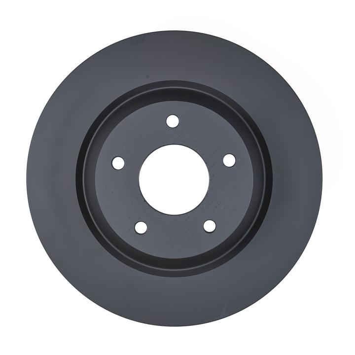 RDA OE Replacement Brake Rotor Single 330mm Front RDA48