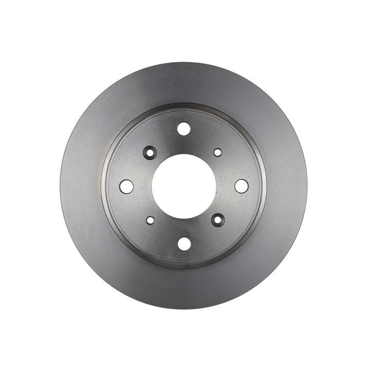 RDA OE Replacement Brake Rotor Single 260mm Rear RDA481