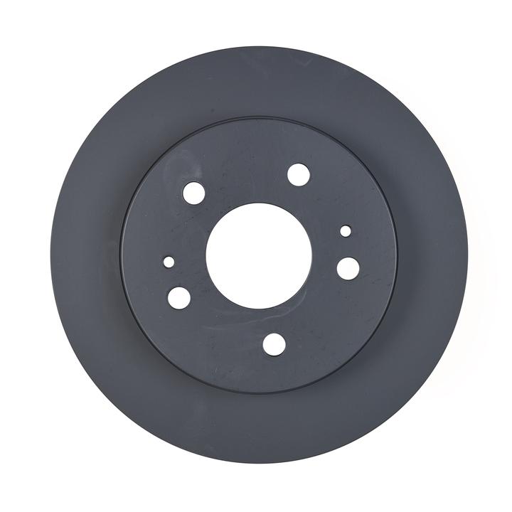 RDA OE Replacement Brake Rotor Single 273mm Front RDA496