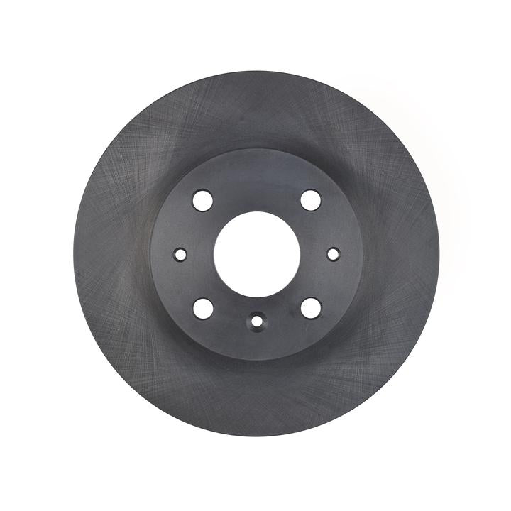 RDA OE Replacement Brake Rotor Single 250mm Front RDA497
