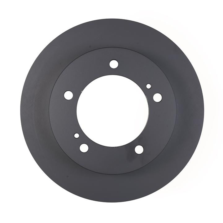 RDA OE Replacement Brake Rotor Single 290mm Front RDA510