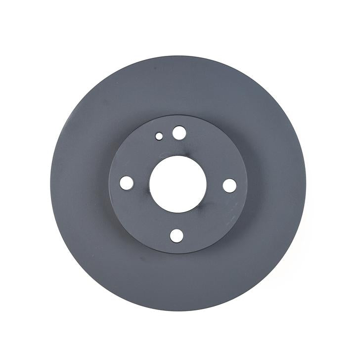 RDA OE Replacement Brake Rotor Single 257mm Front RDA533