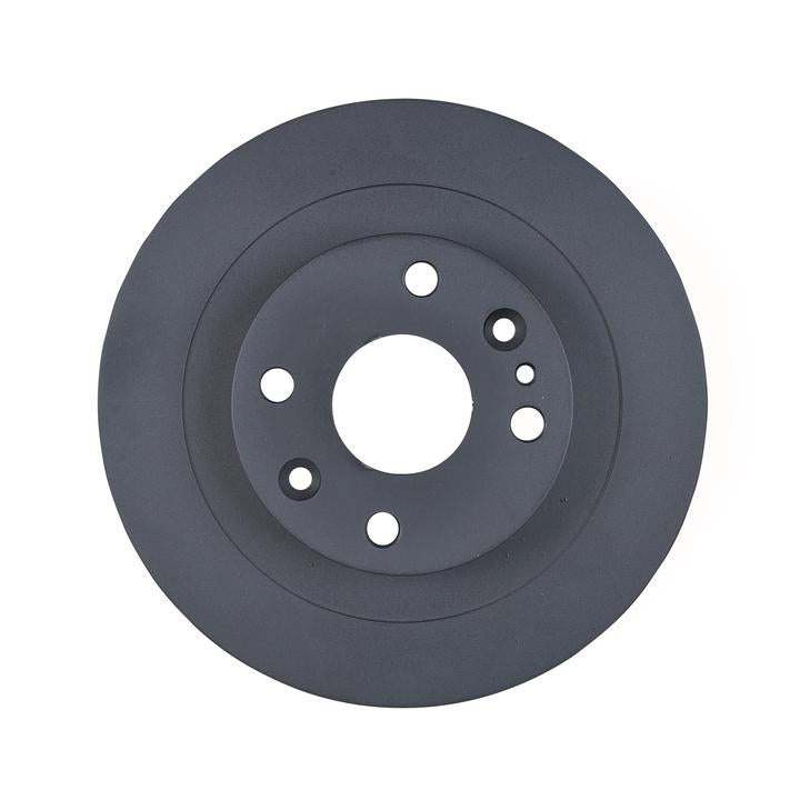 RDA OE Replacement Brake Rotor Single 250.5mm Rear RDA534