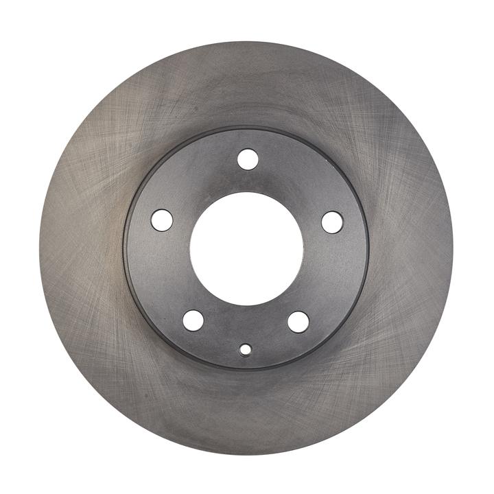 RDA OE Replacement Brake Rotor Single 274mm Front RDA535