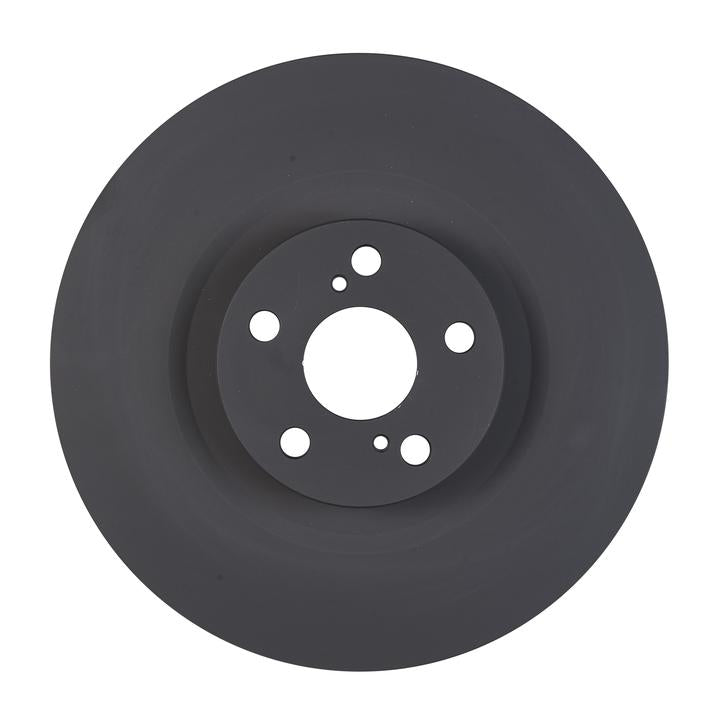 RDA OE Replacement Brake Rotor Single 315mm Front RDA560B