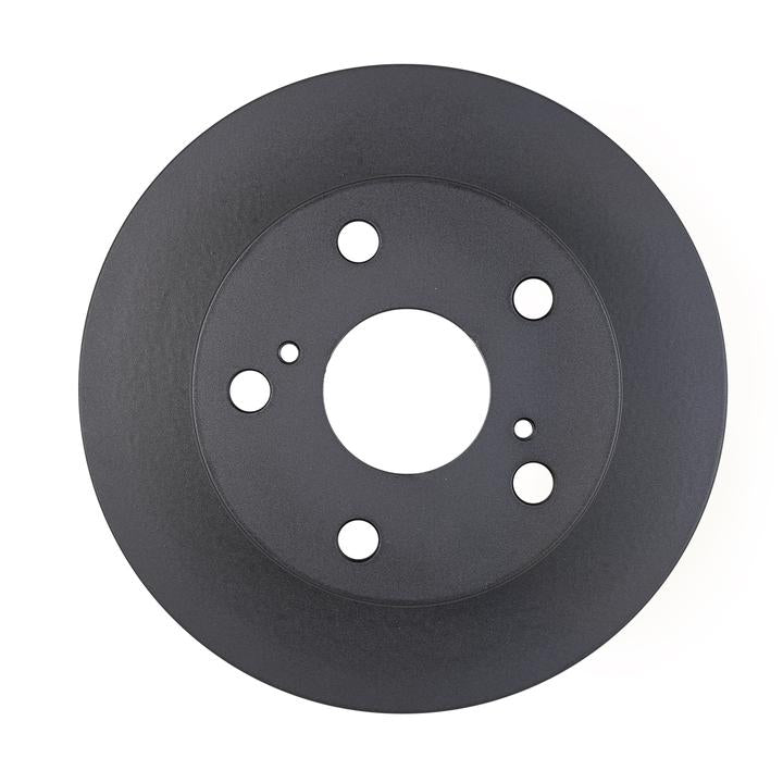 RDA OE Replacement Brake Rotor Single 256mm Front RDA570