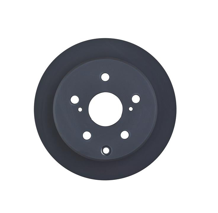 RDA OE Replacement Brake Rotor Single 271mm Rear RDA571