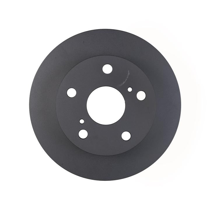 RDA OE Replacement Brake Rotor Single 256mm Front RDA572
