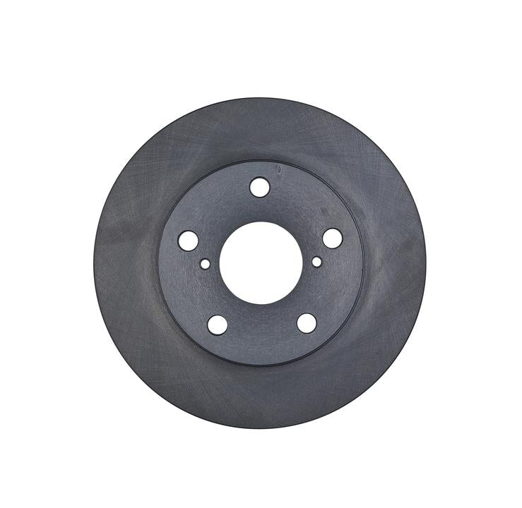 RDA OE Replacement Brake Rotor Single 258mm Front RDA580