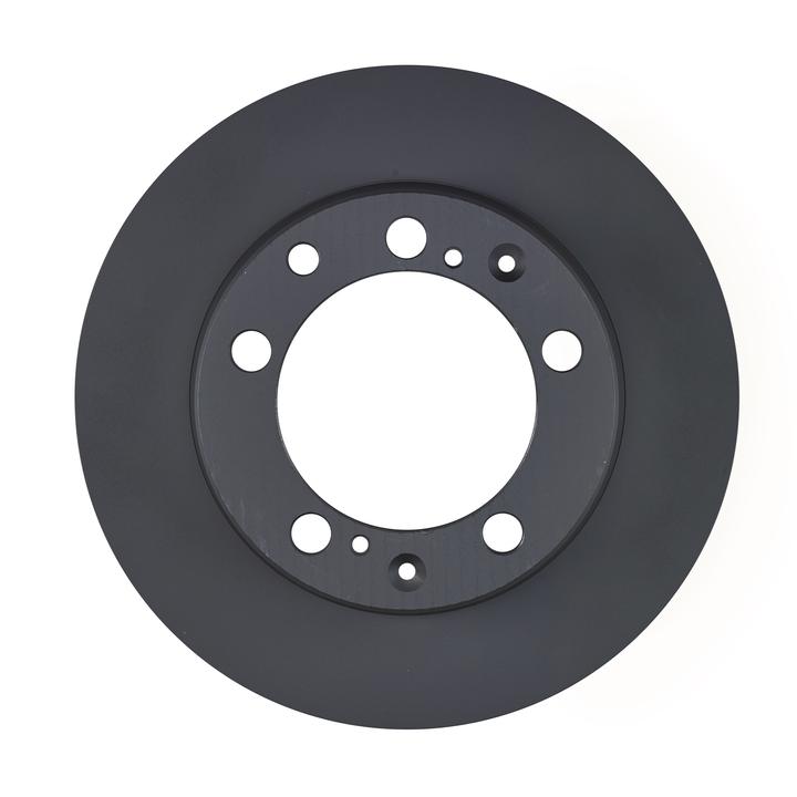 RDA OE Replacement Brake Rotor Single 299mm Rear RDA591