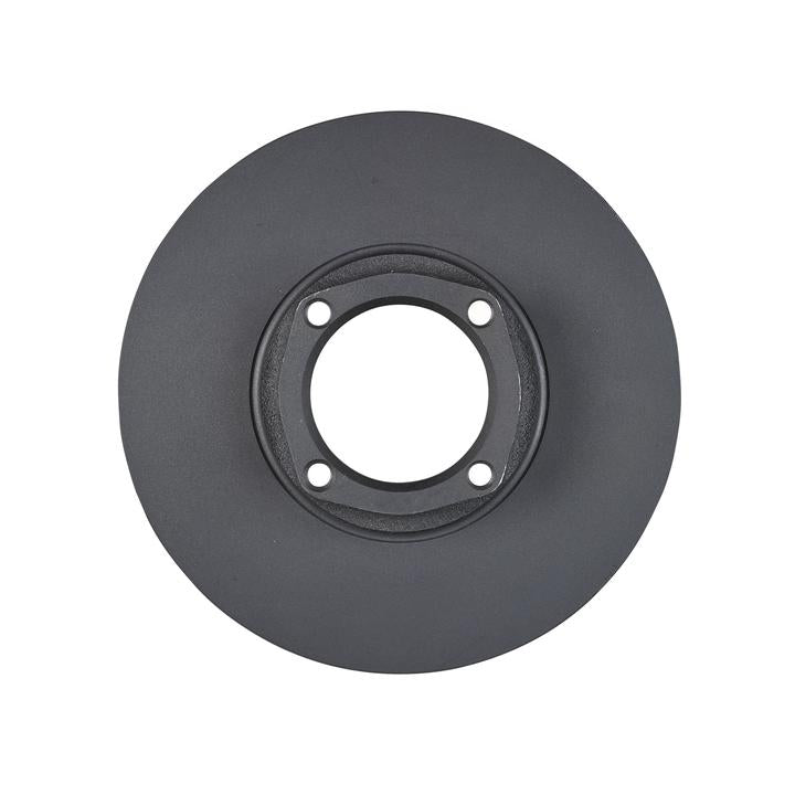 RDA OE Replacement Brake Rotor Single 209.8mm Front RDA60