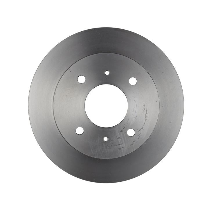 RDA OE Replacement Brake Rotor Single 269mm Rear RDA601