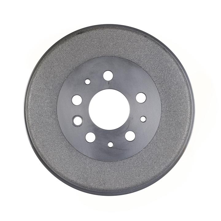 RDA Brake Drum Single 268mm Rear RDA6021