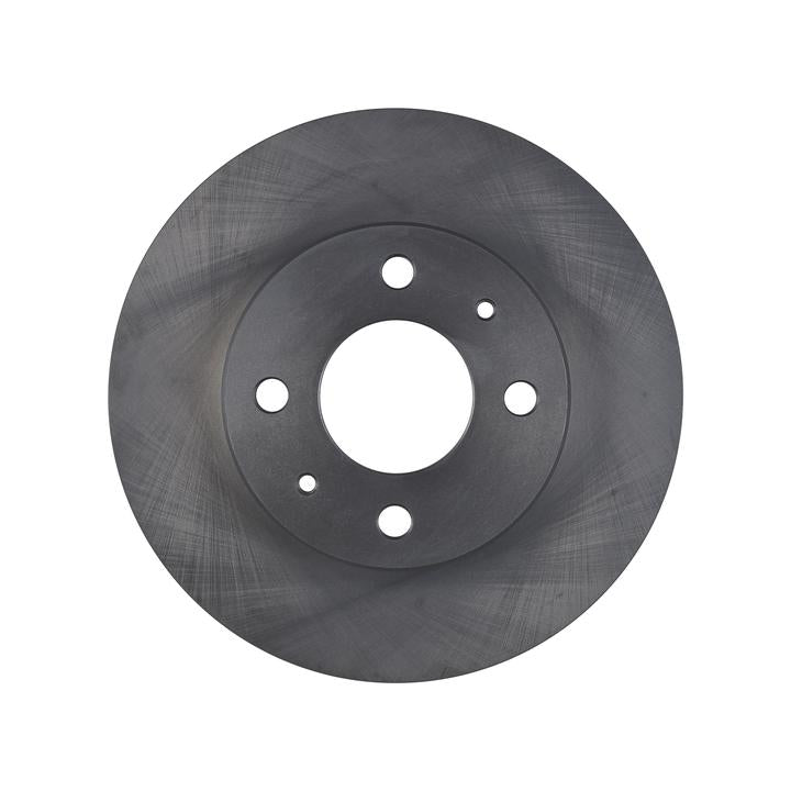 RDA OE Replacement Brake Rotor Single 240mm Front RDA603