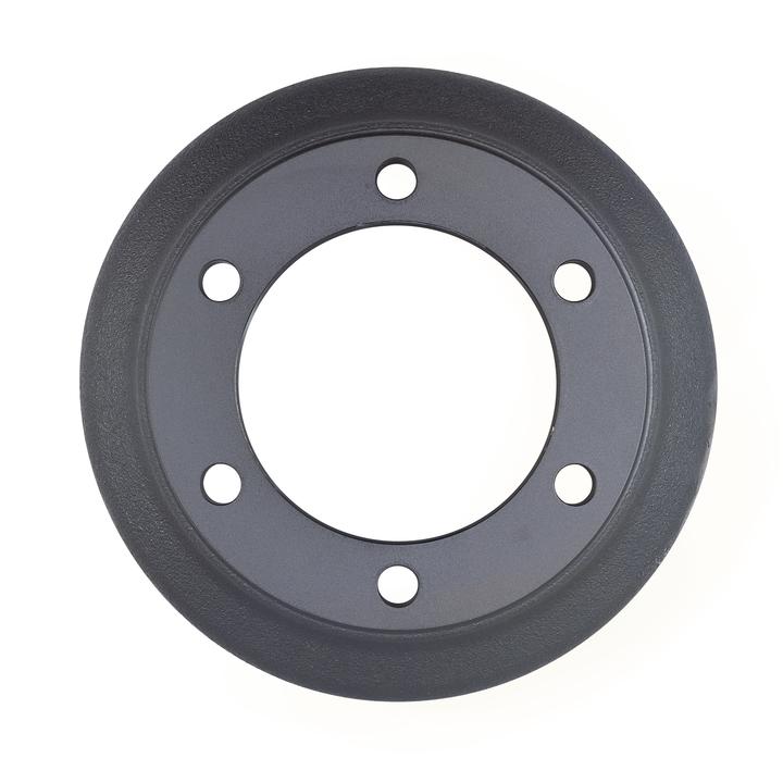 RDA Brake Drum Single 280mm Rear RDA6073