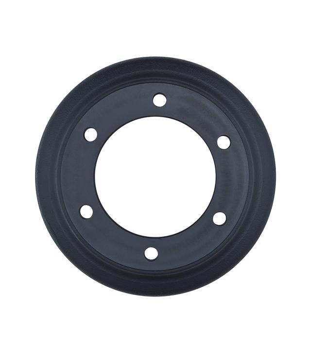 RDA Brake Drum Single 280mm Rear RDA6076