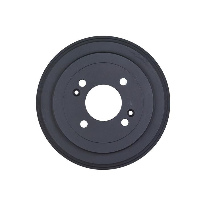 RDA Brake Drum Single 203mm Rear RDA6105